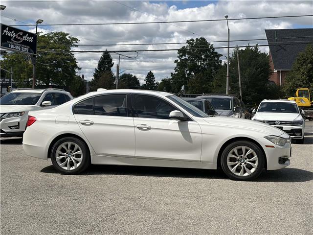 2013 BMW 328i xDrive (Stk: 1TVM31V) in Scarborough - Image 4 of 24 2013 BMW 328i xDrive (Stk: 1TVM31V) in Scarborough - Image 4 of 24