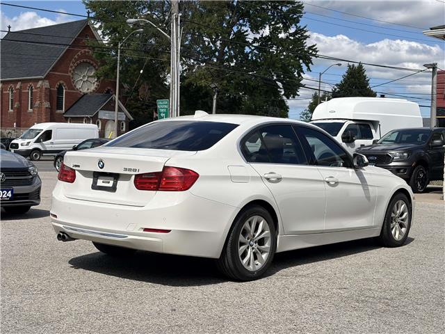 2013 BMW 328i xDrive (Stk: 1TVM31V) in Scarborough - Image 5 of 24 2013 BMW 328i xDrive (Stk: 1TVM31V) in Scarborough - Image 5 of 24