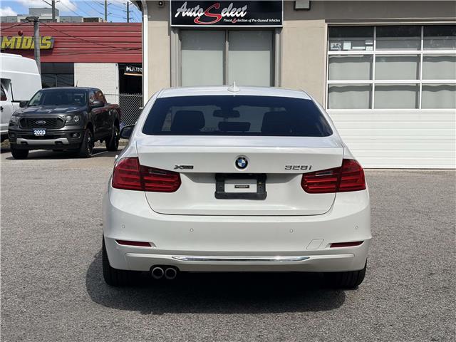 2013 BMW 328i xDrive (Stk: 1TVM31V) in Scarborough - Image 6 of 24 2013 BMW 328i xDrive (Stk: 1TVM31V) in Scarborough - Image 6 of 24