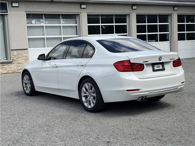 2013 BMW 328i xDrive (Stk: 1TVM31V) in Scarborough - Image 7 of 24 2013 BMW 328i xDrive (Stk: 1TVM31V) in Scarborough - Image 7 of 24