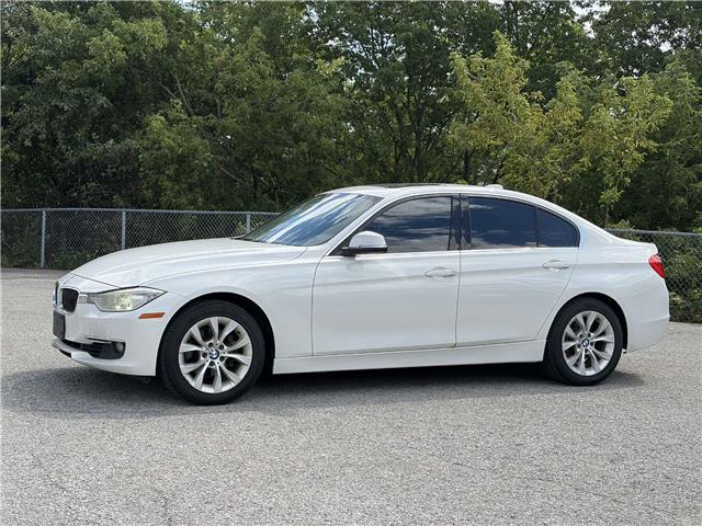 2013 BMW 328i xDrive (Stk: 1TVM31V) in Scarborough - Image 8 of 24 2013 BMW 328i xDrive (Stk: 1TVM31V) in Scarborough - Image 8 of 24