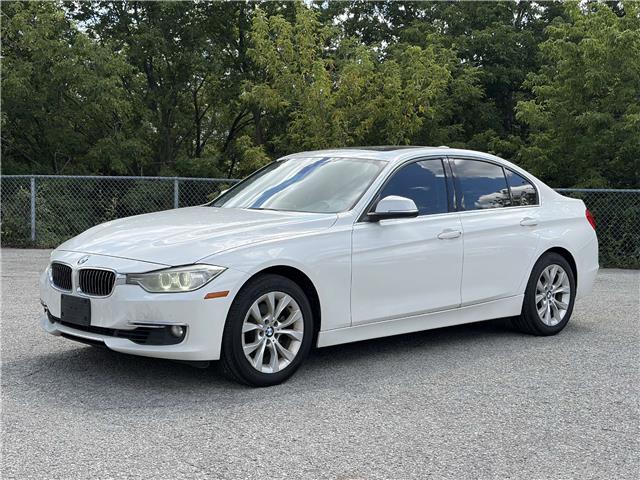 2013 BMW 328i xDrive (Stk: 1TVM31V) in Scarborough - Image 9 of 24 2013 BMW 328i xDrive (Stk: 1TVM31V) in Scarborough - Image 9 of 24