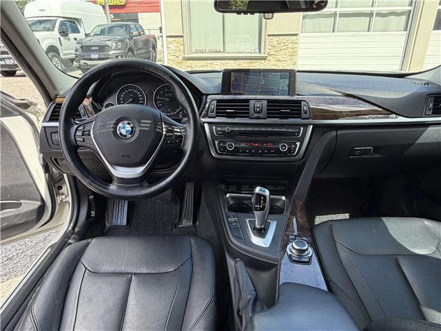 2013 BMW 328i xDrive (Stk: 1TVM31V) in Scarborough - Image 12 of 24 2013 BMW 328i xDrive (Stk: 1TVM31V) in Scarborough - Image 12 of 24