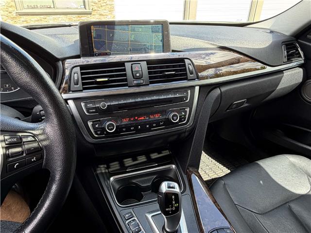 2013 BMW 328i xDrive (Stk: 1TVM31V) in Scarborough - Image 13 of 24 2013 BMW 328i xDrive (Stk: 1TVM31V) in Scarborough - Image 13 of 24