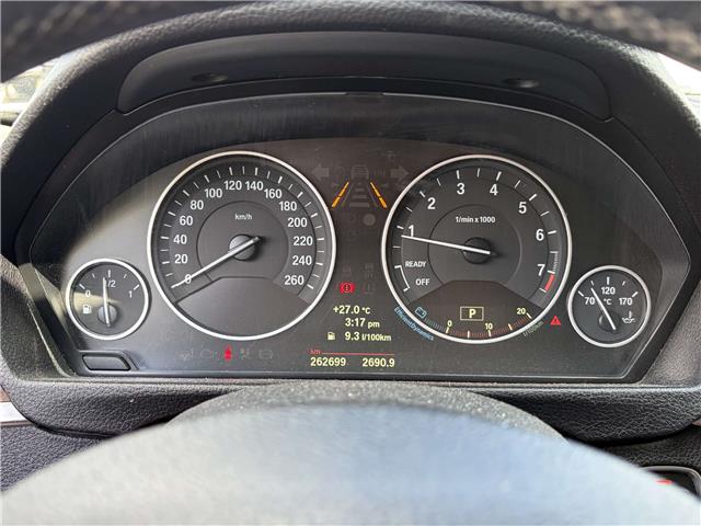 2013 BMW 328i xDrive (Stk: 1TVM31V) in Scarborough - Image 15 of 24 2013 BMW 328i xDrive (Stk: 1TVM31V) in Scarborough - Image 15 of 24