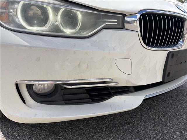 2013 BMW 328i xDrive (Stk: 1TVM31V) in Scarborough - Image 22 of 24 2013 BMW 328i xDrive (Stk: 1TVM31V) in Scarborough - Image 22 of 24
