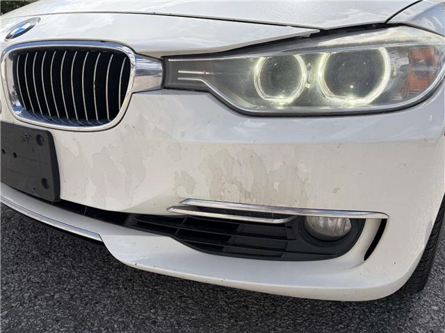 2013 BMW 328i xDrive (Stk: 1TVM31V) in Scarborough - Image 23 of 24 2013 BMW 328i xDrive (Stk: 1TVM31V) in Scarborough - Image 23 of 24