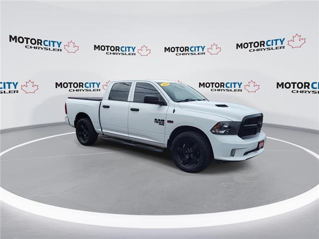2020 RAM 1500 Classic ST (Stk: 260054B) in Windsor - Image 2 of 20