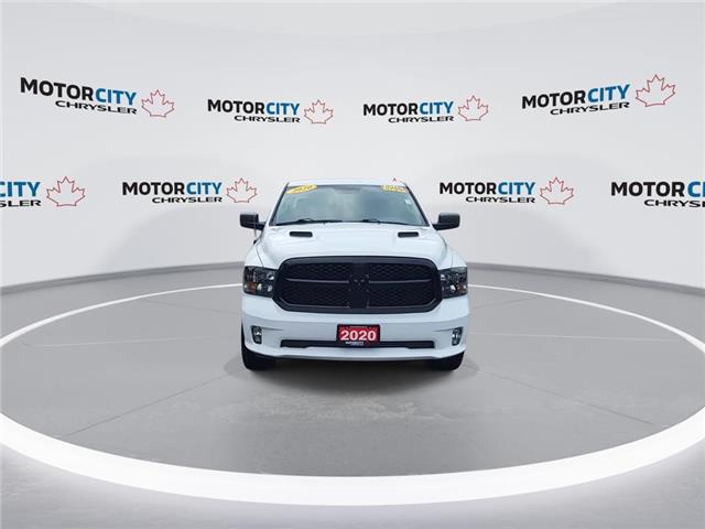 2020 RAM 1500 Classic ST (Stk: 260054B) in Windsor - Image 3 of 20