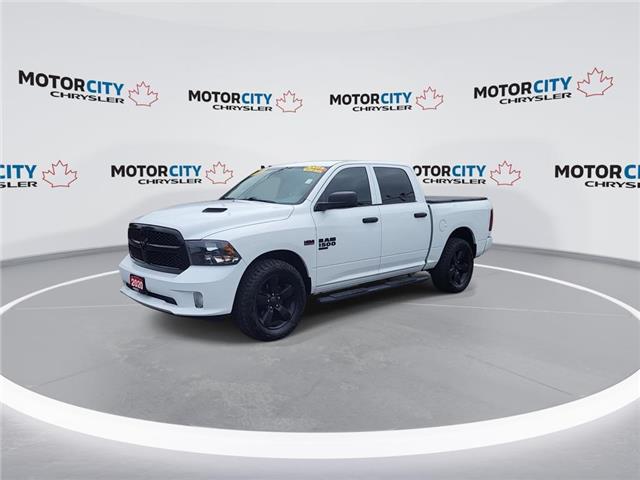 2020 RAM 1500 Classic ST (Stk: 260054B) in Windsor - Image 4 of 20