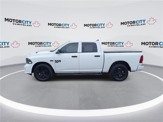 2020 RAM 1500 Classic ST (Stk: 260054B) in Windsor - Image 5 of 20