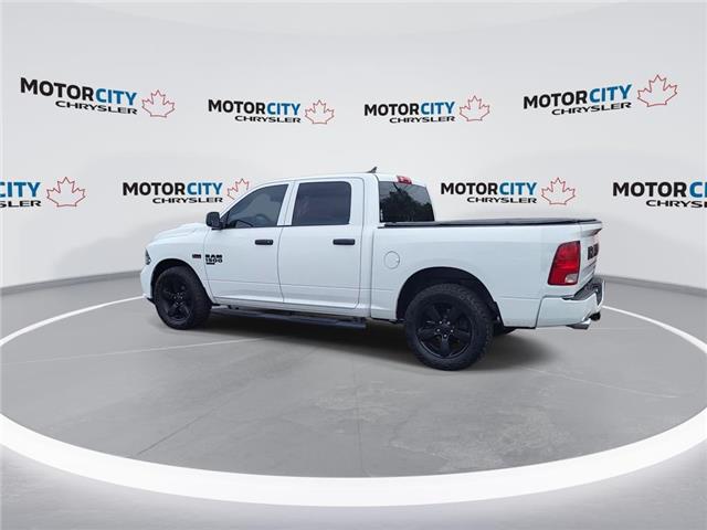 2020 RAM 1500 Classic ST (Stk: 260054B) in Windsor - Image 6 of 20