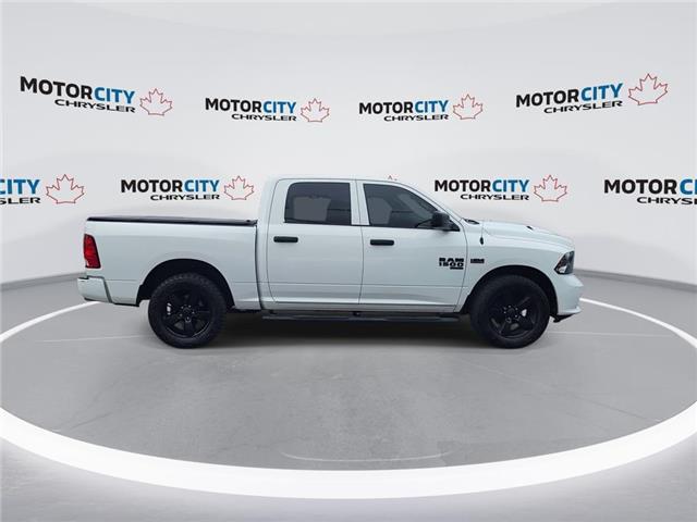 2020 RAM 1500 Classic ST (Stk: 260054B) in Windsor - Image 9 of 20
