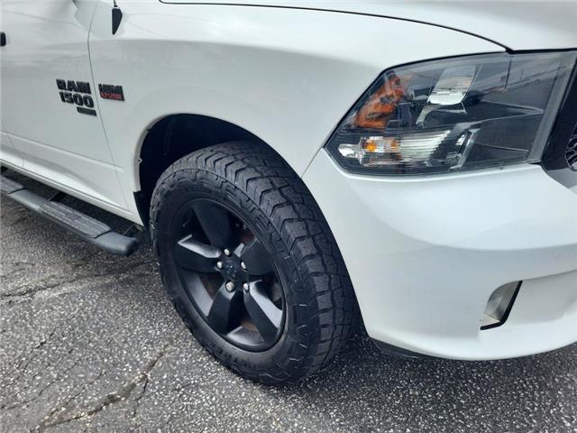 2020 RAM 1500 Classic ST (Stk: 260054B) in Windsor - Image 10 of 20