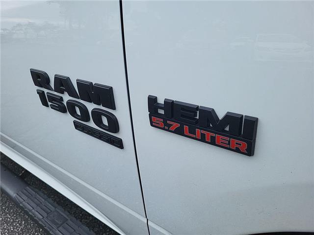 2020 RAM 1500 Classic ST (Stk: 260054B) in Windsor - Image 11 of 20