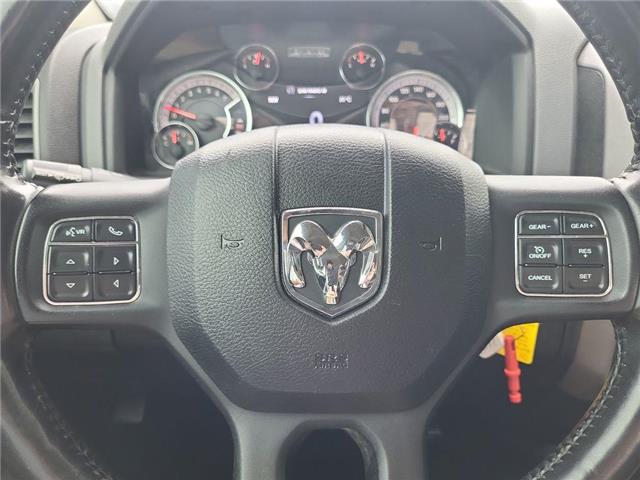 2020 RAM 1500 Classic ST (Stk: 260054B) in Windsor - Image 12 of 20