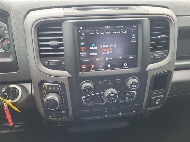 2020 RAM 1500 Classic ST (Stk: 260054B) in Windsor - Image 14 of 20