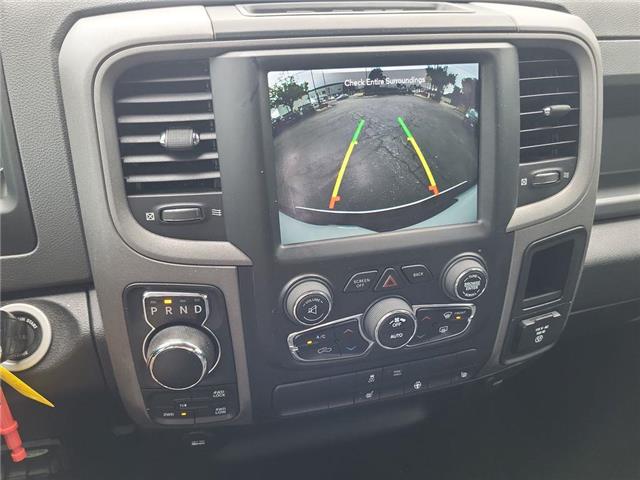 2020 RAM 1500 Classic ST (Stk: 260054B) in Windsor - Image 15 of 20