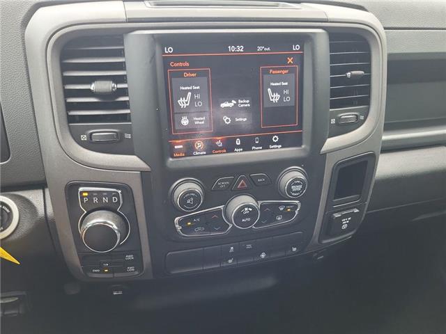 2020 RAM 1500 Classic ST (Stk: 260054B) in Windsor - Image 16 of 20