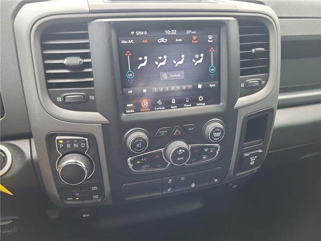 2020 RAM 1500 Classic ST (Stk: 260054B) in Windsor - Image 17 of 20