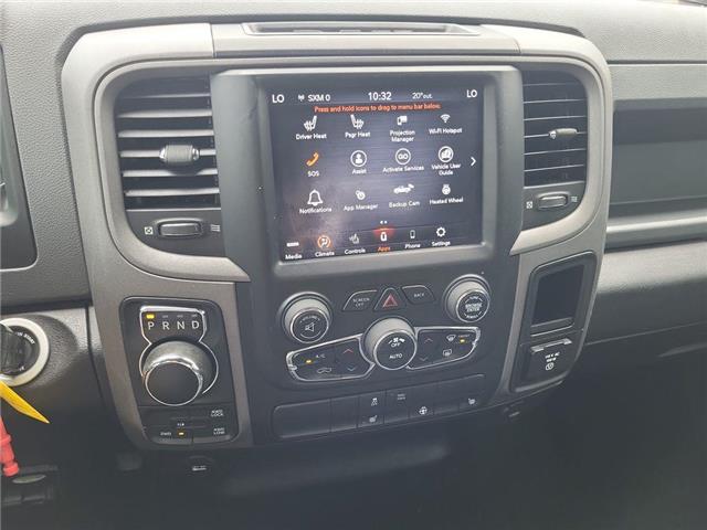 2020 RAM 1500 Classic ST (Stk: 260054B) in Windsor - Image 18 of 20