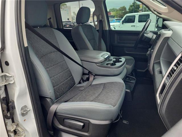 2020 RAM 1500 Classic ST (Stk: 260054B) in Windsor - Image 19 of 20