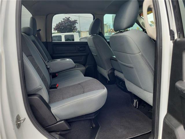 2020 RAM 1500 Classic ST (Stk: 260054B) in Windsor - Image 20 of 20