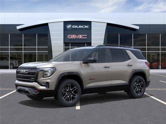 2027 GMC Terrain AT4 (Stk: 60852) in Gatineau - Image 2 of 6 2027 GMC Terrain AT4 (Stk: 60852) in Gatineau - Image 2 of 6
