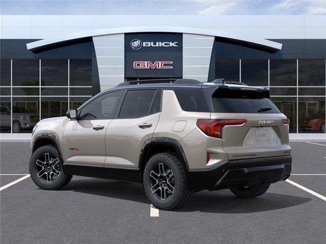 2027 GMC Terrain AT4 (Stk: 60852) in Gatineau - Image 3 of 6 2027 GMC Terrain AT4 (Stk: 60852) in Gatineau - Image 3 of 6