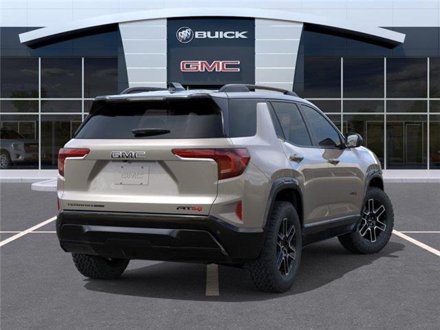 2027 GMC Terrain AT4 (Stk: 60852) in Gatineau - Image 4 of 6 2027 GMC Terrain AT4 (Stk: 60852) in Gatineau - Image 4 of 6
