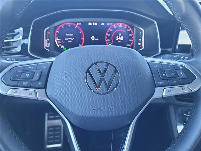 2025 Volkswagen Jetta Comfortline (Stk: 47260) in Windsor - Image 11 of 20