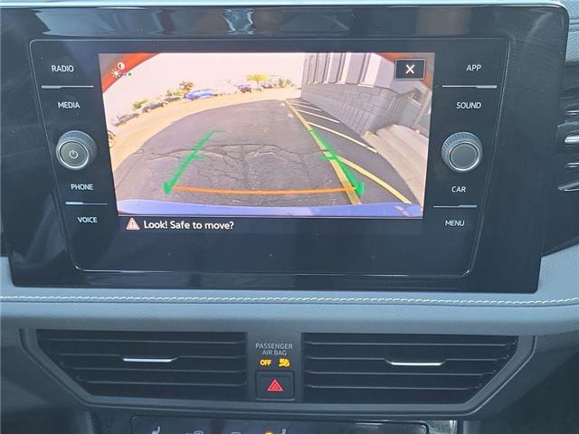 2025 Volkswagen Jetta Comfortline (Stk: 47260) in Windsor - Image 14 of 20