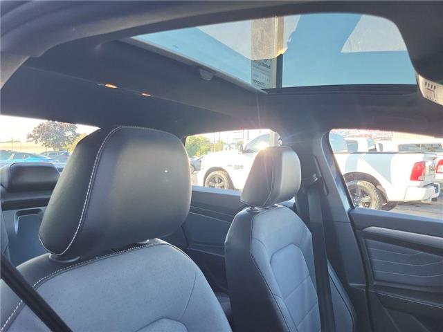2025 Volkswagen Jetta Comfortline (Stk: 47260) in Windsor - Image 18 of 20