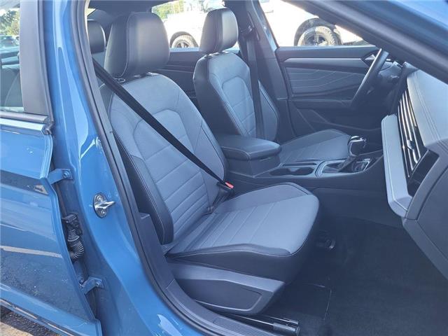 2025 Volkswagen Jetta Comfortline (Stk: 47260) in Windsor - Image 19 of 20