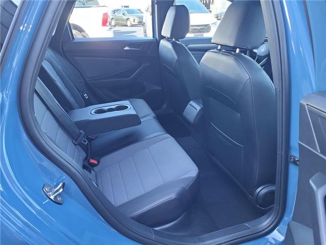 2025 Volkswagen Jetta Comfortline (Stk: 47260) in Windsor - Image 20 of 20
