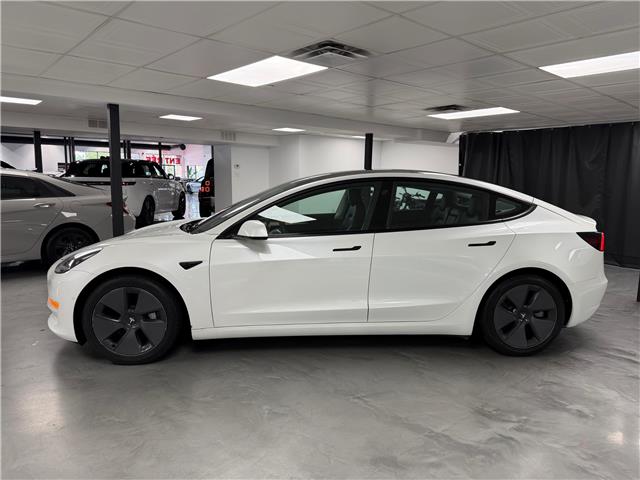 2019 Tesla Model 3 Standard Range Plus (Stk: N8597) in Saint-Eustache - Image 2 of 28