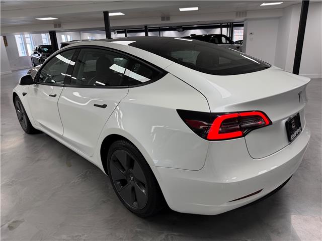 2019 Tesla Model 3 Standard Range Plus (Stk: N8597) in Saint-Eustache - Image 3 of 28