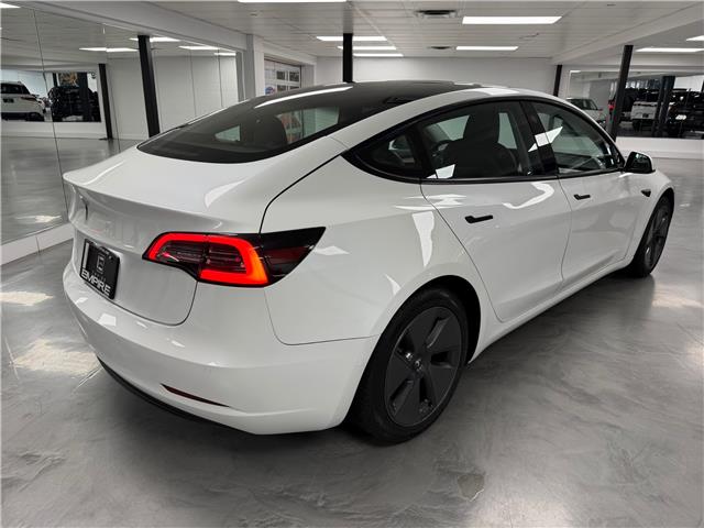 2019 Tesla Model 3 Standard Range Plus (Stk: N8597) in Saint-Eustache - Image 5 of 28