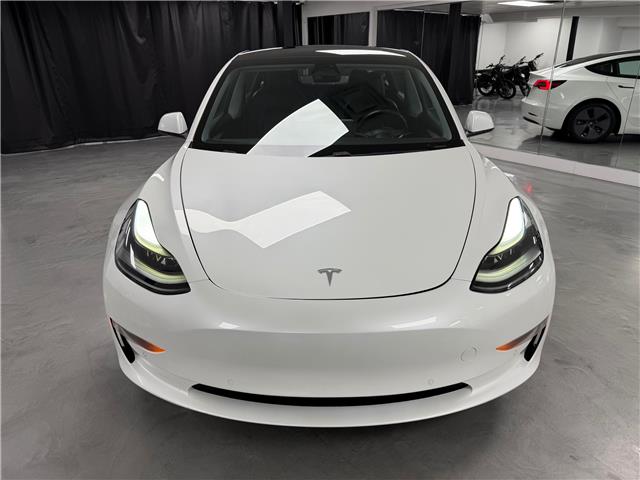 2019 Tesla Model 3 Standard Range Plus (Stk: N8597) in Saint-Eustache - Image 6 of 28