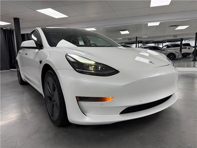 2019 Tesla Model 3 Standard Range Plus (Stk: N8597) in Saint-Eustache - Image 7 of 28