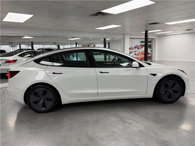 2019 Tesla Model 3 Standard Range Plus (Stk: N8597) in Saint-Eustache - Image 8 of 28