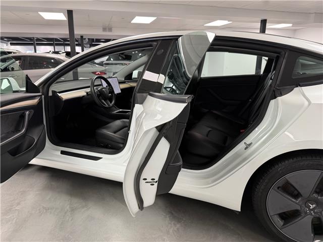 2019 Tesla Model 3 Standard Range Plus (Stk: N8597) in Saint-Eustache - Image 10 of 28