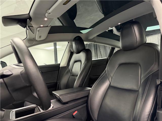 2019 Tesla Model 3 Standard Range Plus (Stk: N8597) in Saint-Eustache - Image 12 of 28