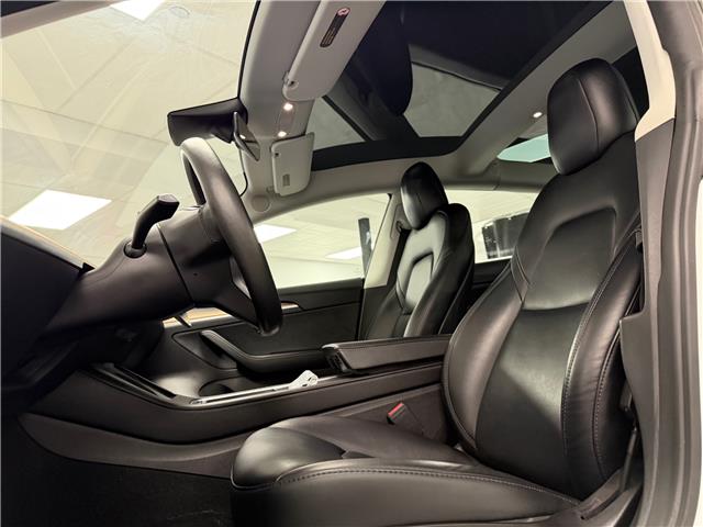2019 Tesla Model 3 Standard Range Plus (Stk: N8597) in Saint-Eustache - Image 13 of 28