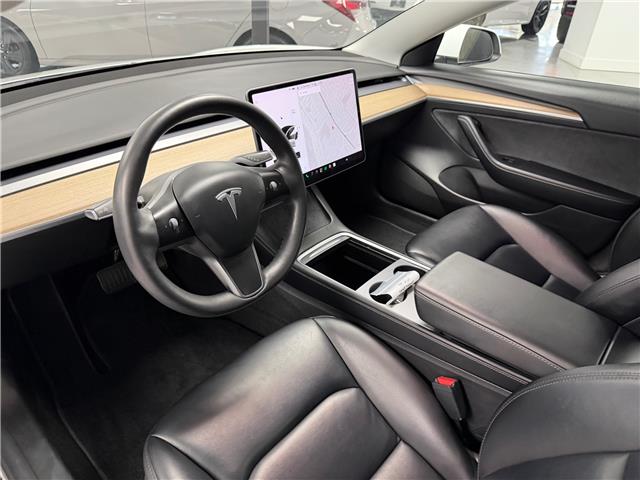 2019 Tesla Model 3 Standard Range Plus (Stk: N8597) in Saint-Eustache - Image 14 of 28