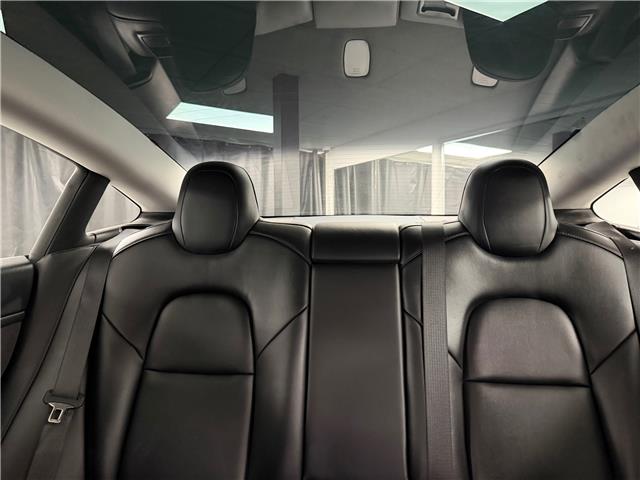 2019 Tesla Model 3 Standard Range Plus (Stk: N8597) in Saint-Eustache - Image 21 of 28