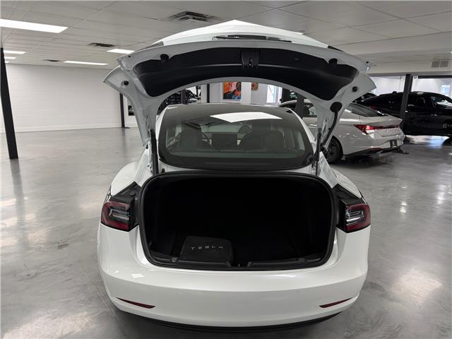 2019 Tesla Model 3 Standard Range Plus (Stk: N8597) in Saint-Eustache - Image 24 of 28