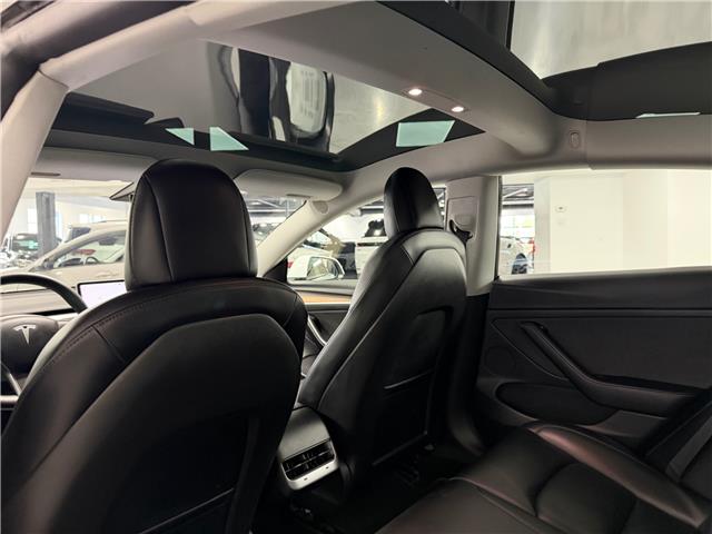 2019 Tesla Model 3 Standard Range Plus (Stk: N8597) in Saint-Eustache - Image 25 of 28