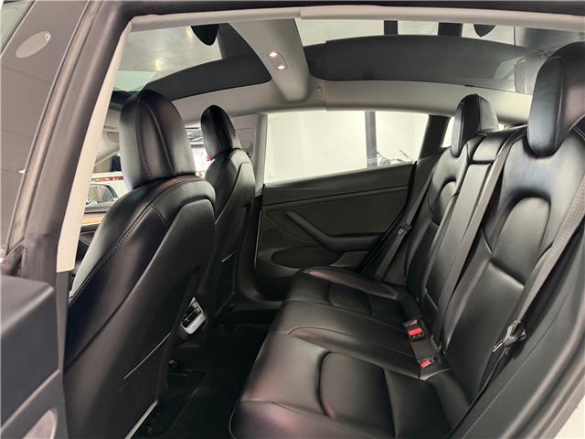 2019 Tesla Model 3 Standard Range Plus (Stk: N8597) in Saint-Eustache - Image 26 of 28