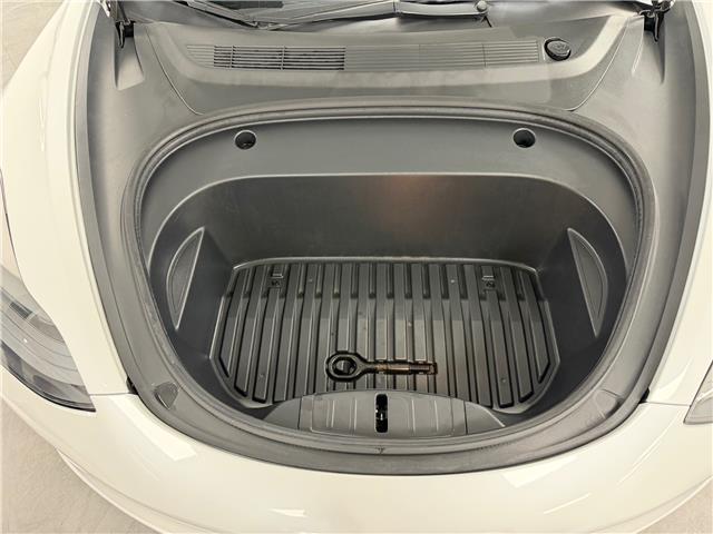 2019 Tesla Model 3 Standard Range Plus (Stk: N8597) in Saint-Eustache - Image 27 of 28